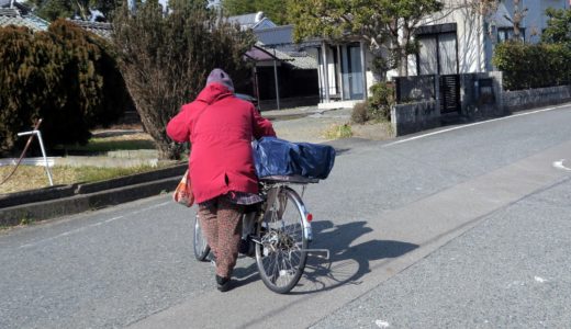 Uber Eats（ウーバーイーツ）と自転車(ママチャリ/電動自転車)配達を解説